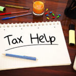 Tax Help