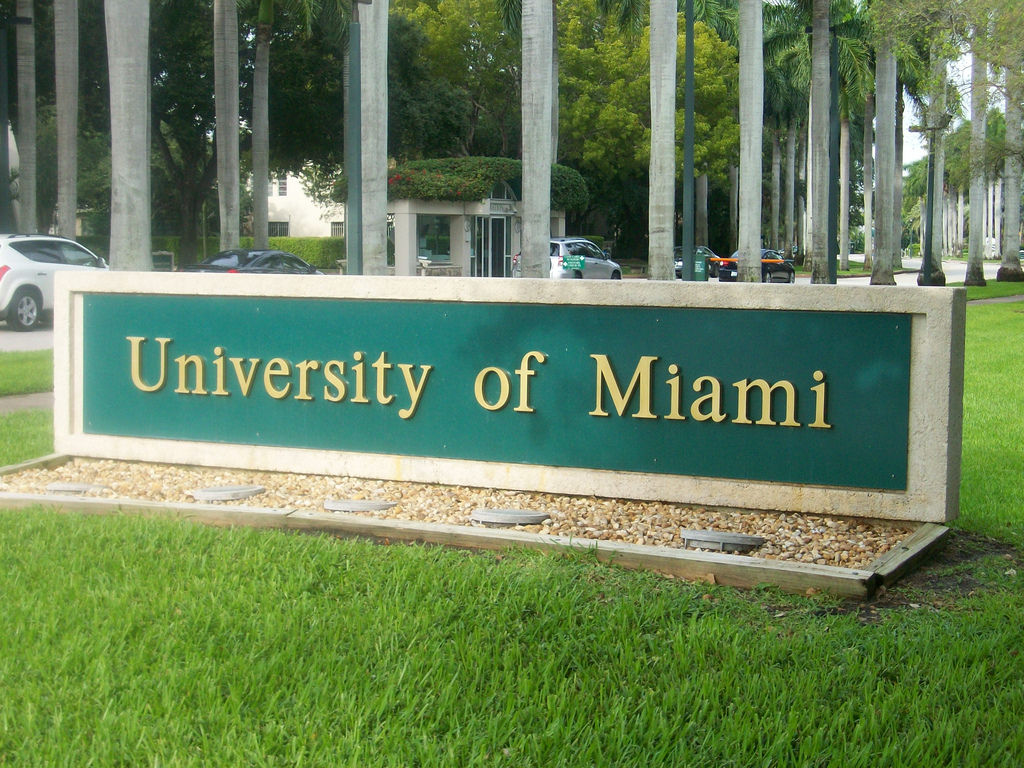 University of Miami