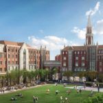 University of Southern California