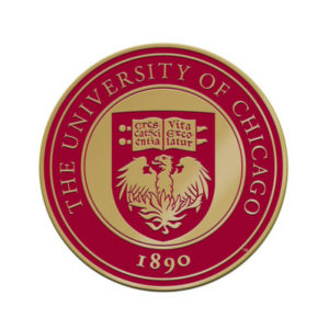 University of chicago Logo