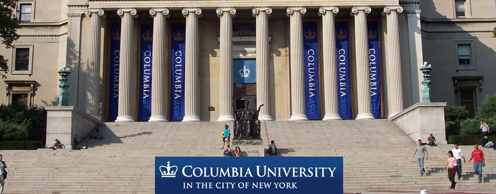 columbia university