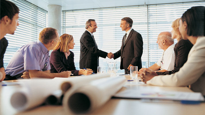 marketing manager career