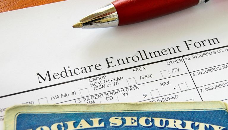 medicare enrollment