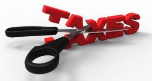 tax reduction strategies