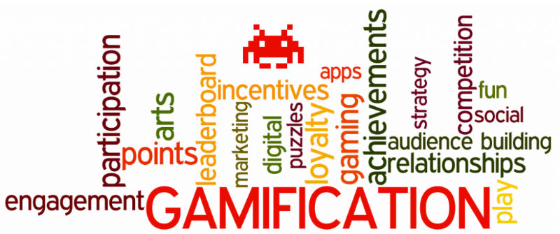 Gamification