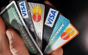 low interest rate credit card