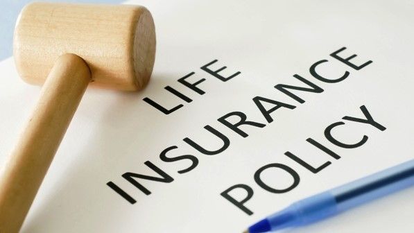 Life insurance policy for Emigrants