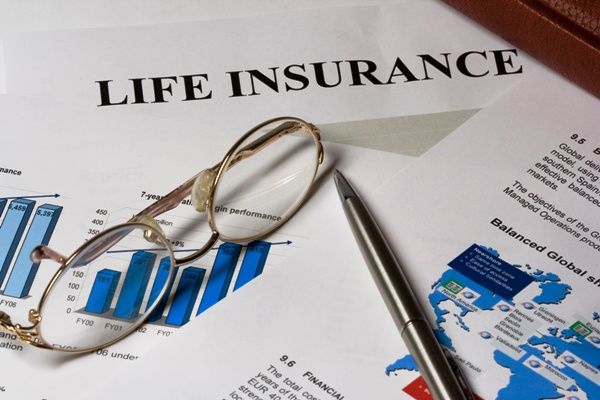 life insurance in USA