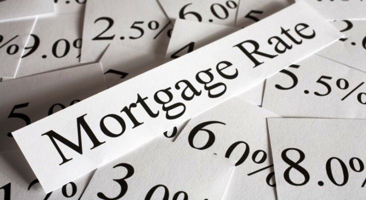 mortgage rate