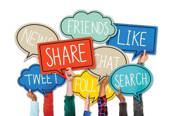 evalute social media marketing