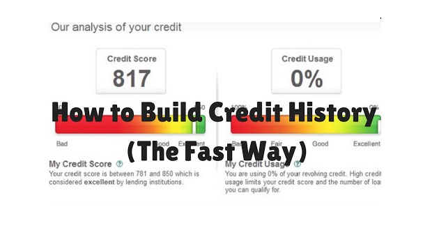 how to build business credit