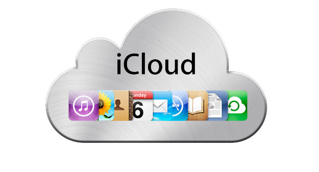 icloud