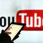 youtube on Mobile
