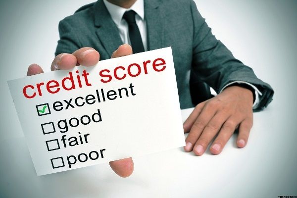 credit score needed to buy a house