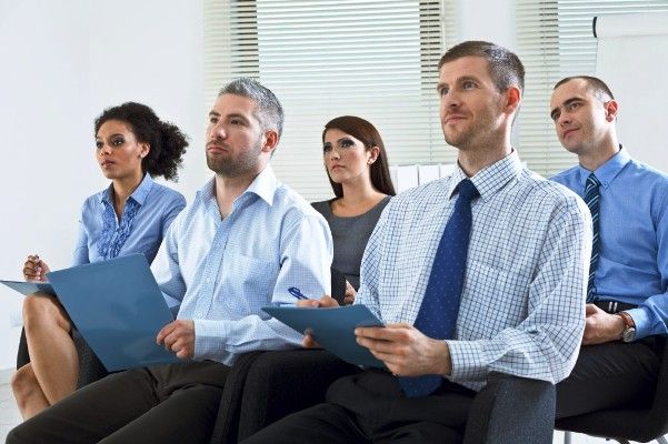 degree in human resources