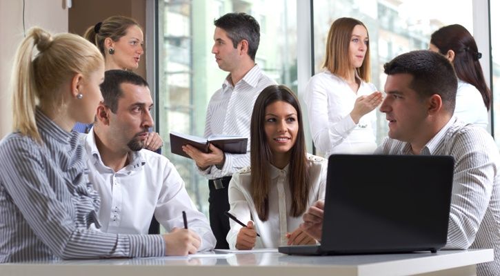 human resources degree online