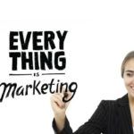 online marketing degree