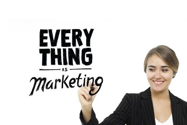 online marketing degree