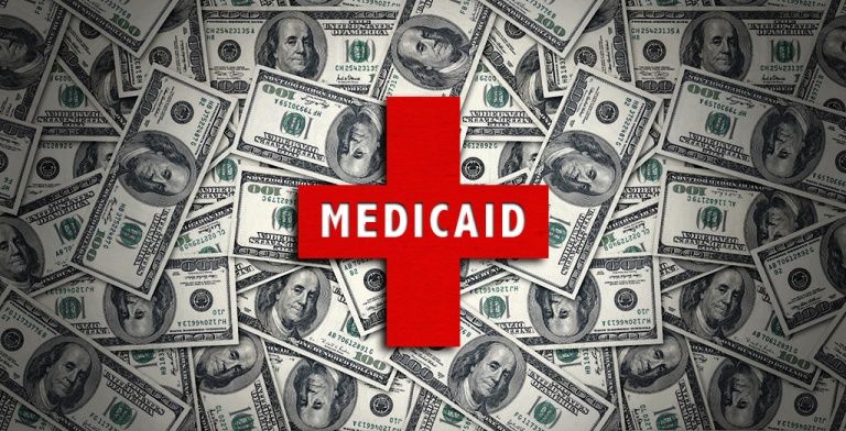 Medicaid Insurance