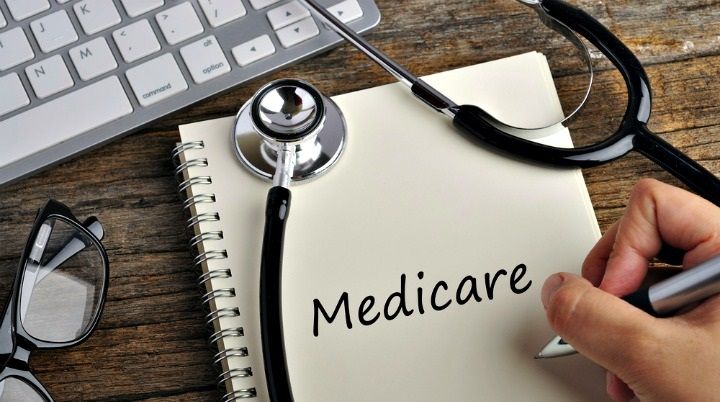 Medicare Insurance Claim