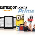 amazon prime