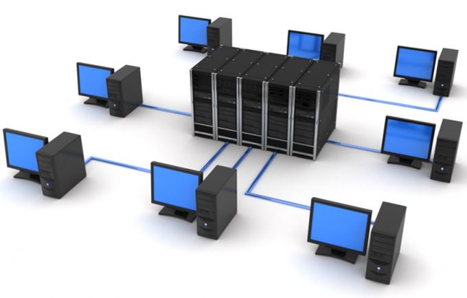 Lamp Server Configuration