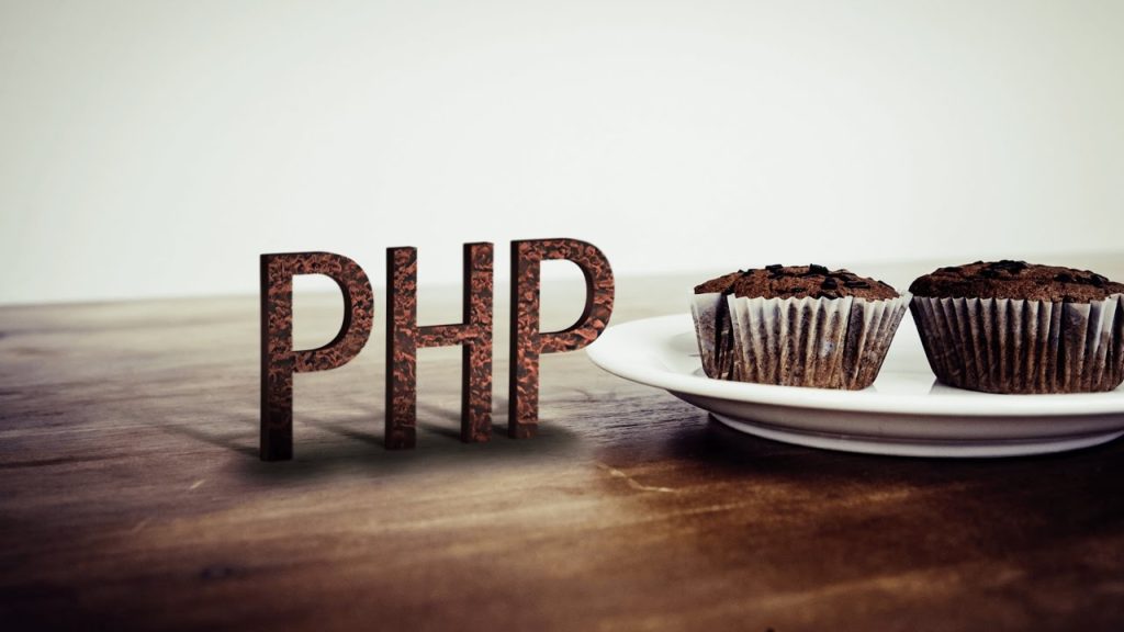 php cake framework