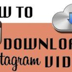 Download Instagram Videos
