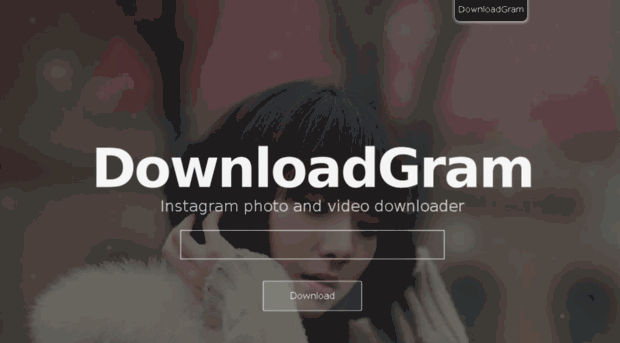 DownloadGram