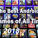 best android games 2018