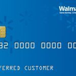 walmart credit cards