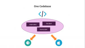 a single codebase