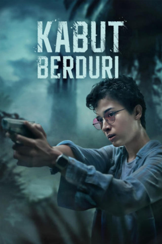 Borderless Fog (2024)