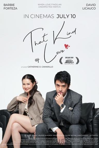That Kind of Love (2024)