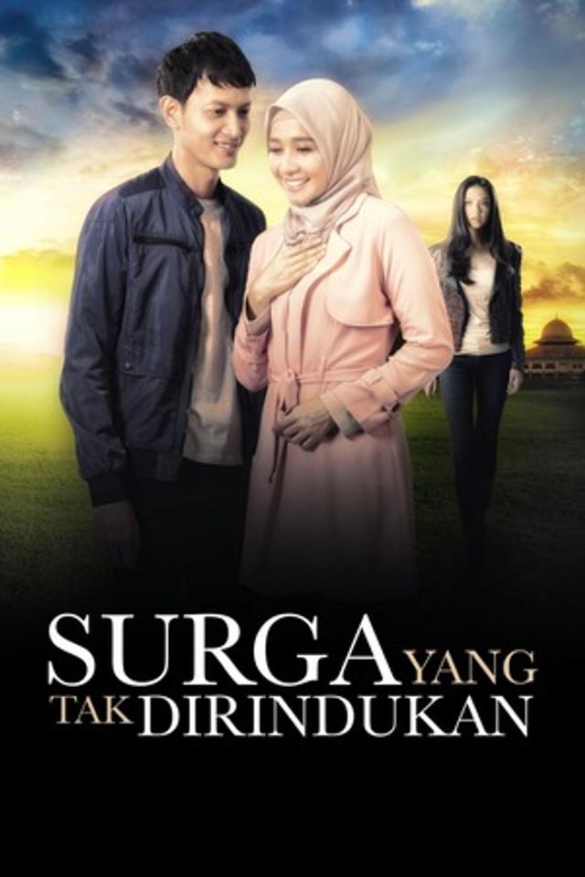 The Heaven None Missed (2015)