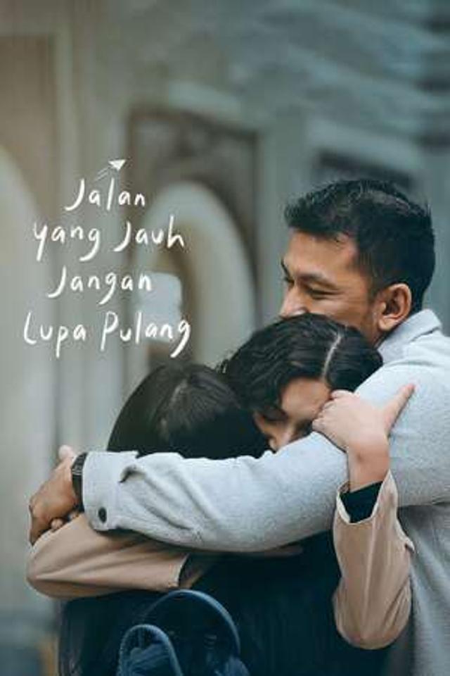 A Long Way to Come Home (2023)