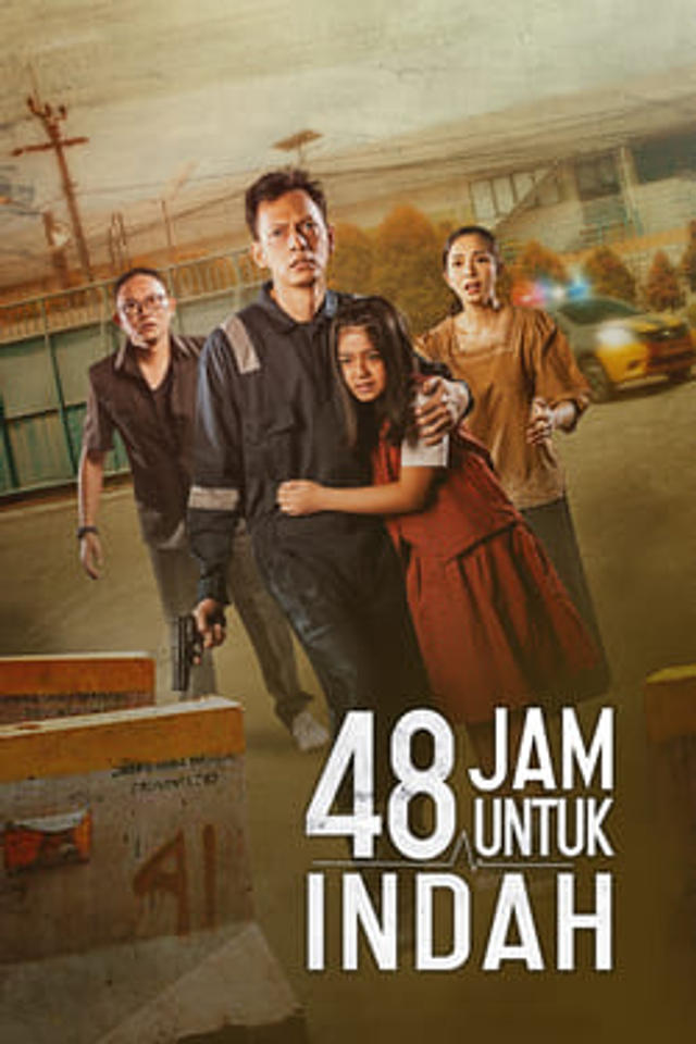 48 Hours for Indah (2022)