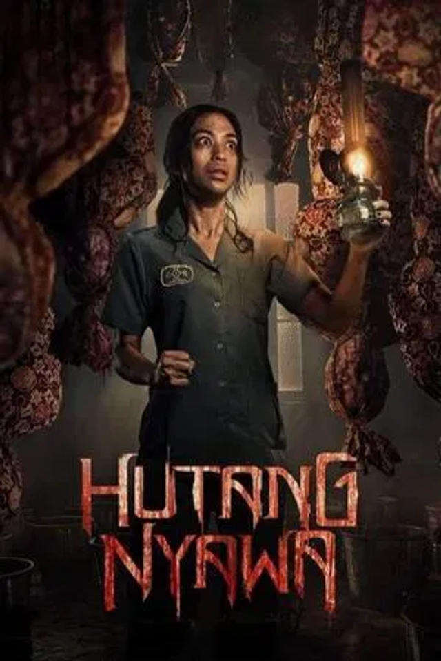 Blood Debt (2024)