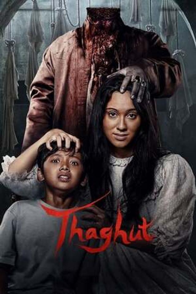 Thaghut (2024)