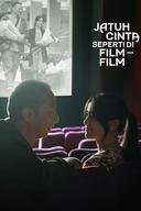 Falling in Love Like in Movies (2023)