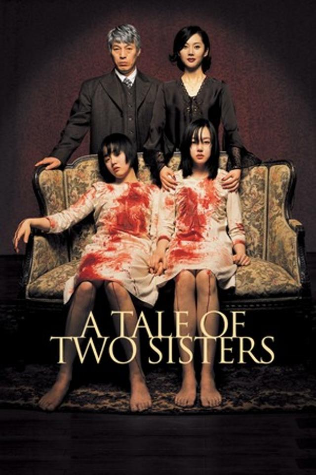 A Tale of Two Sisters (2003)