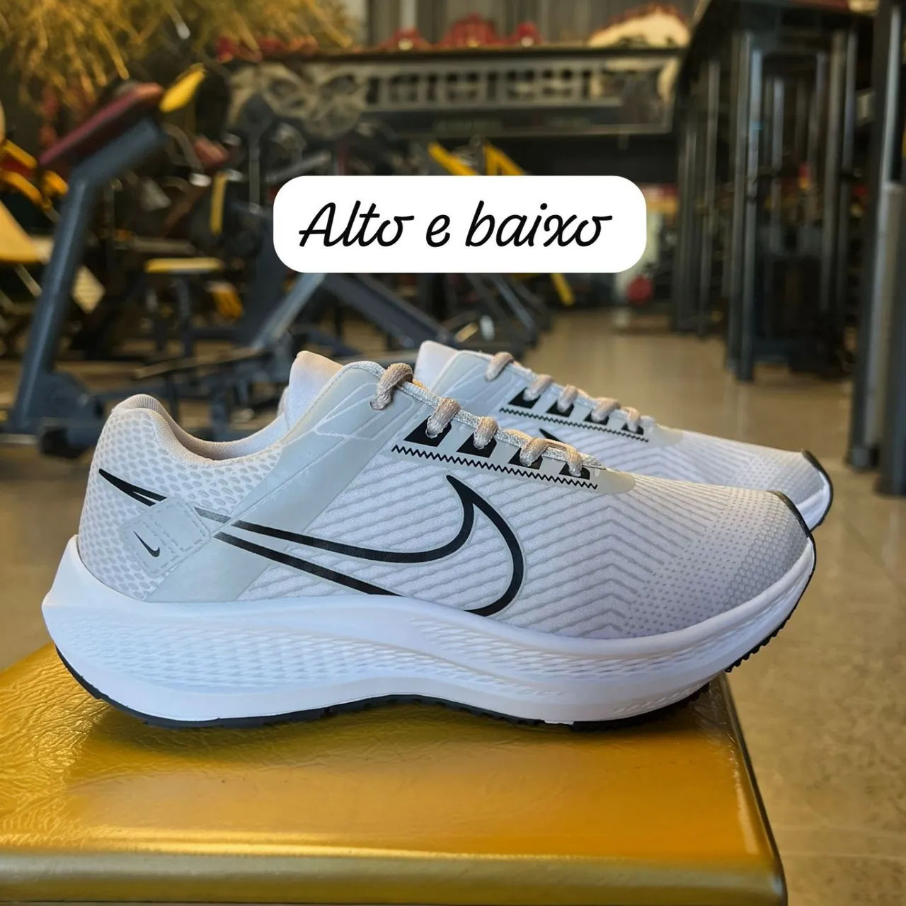 Nike Air Zoom Pegasus