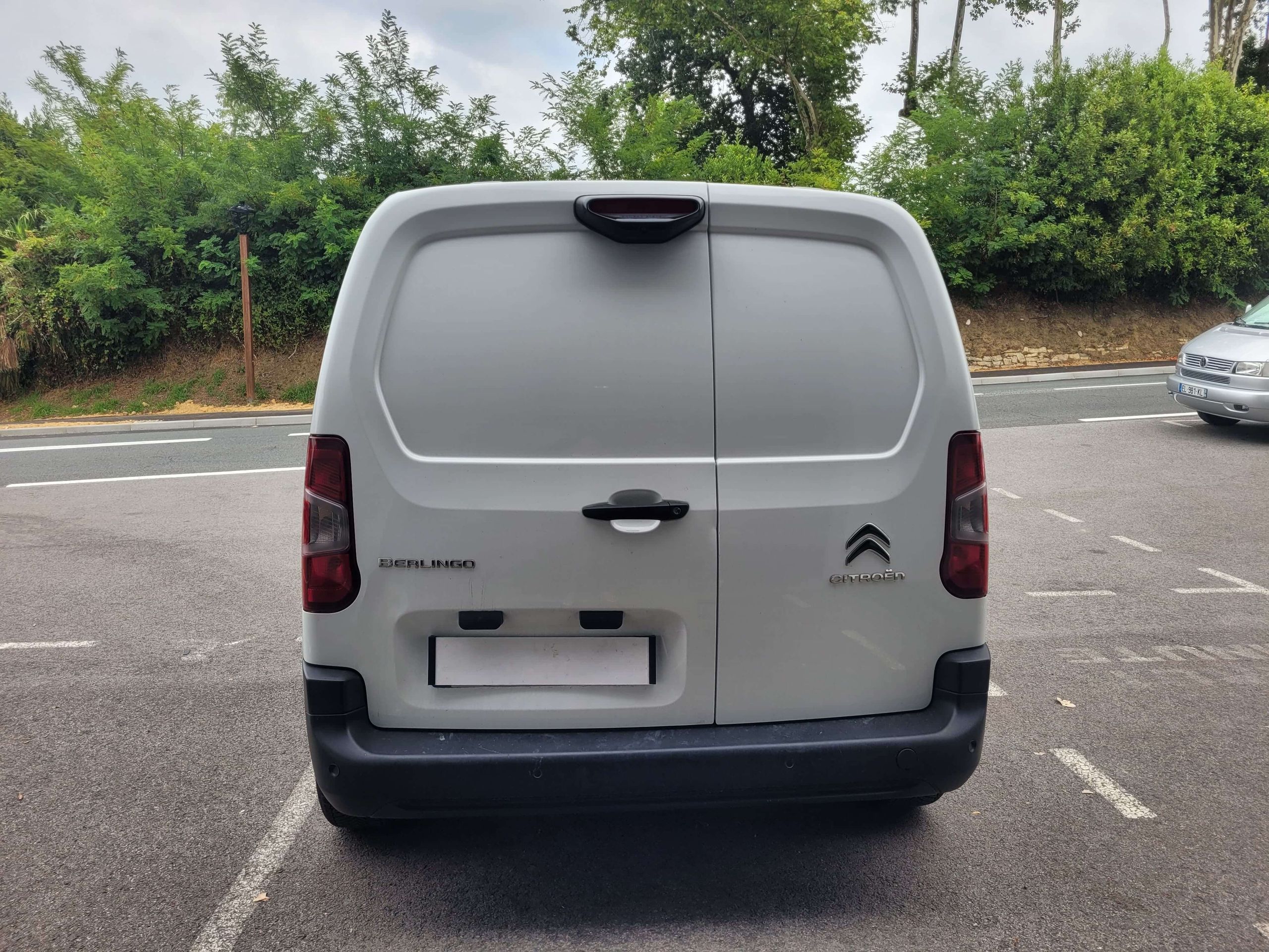 CITROEN BERLINGO - Garage Aturri
