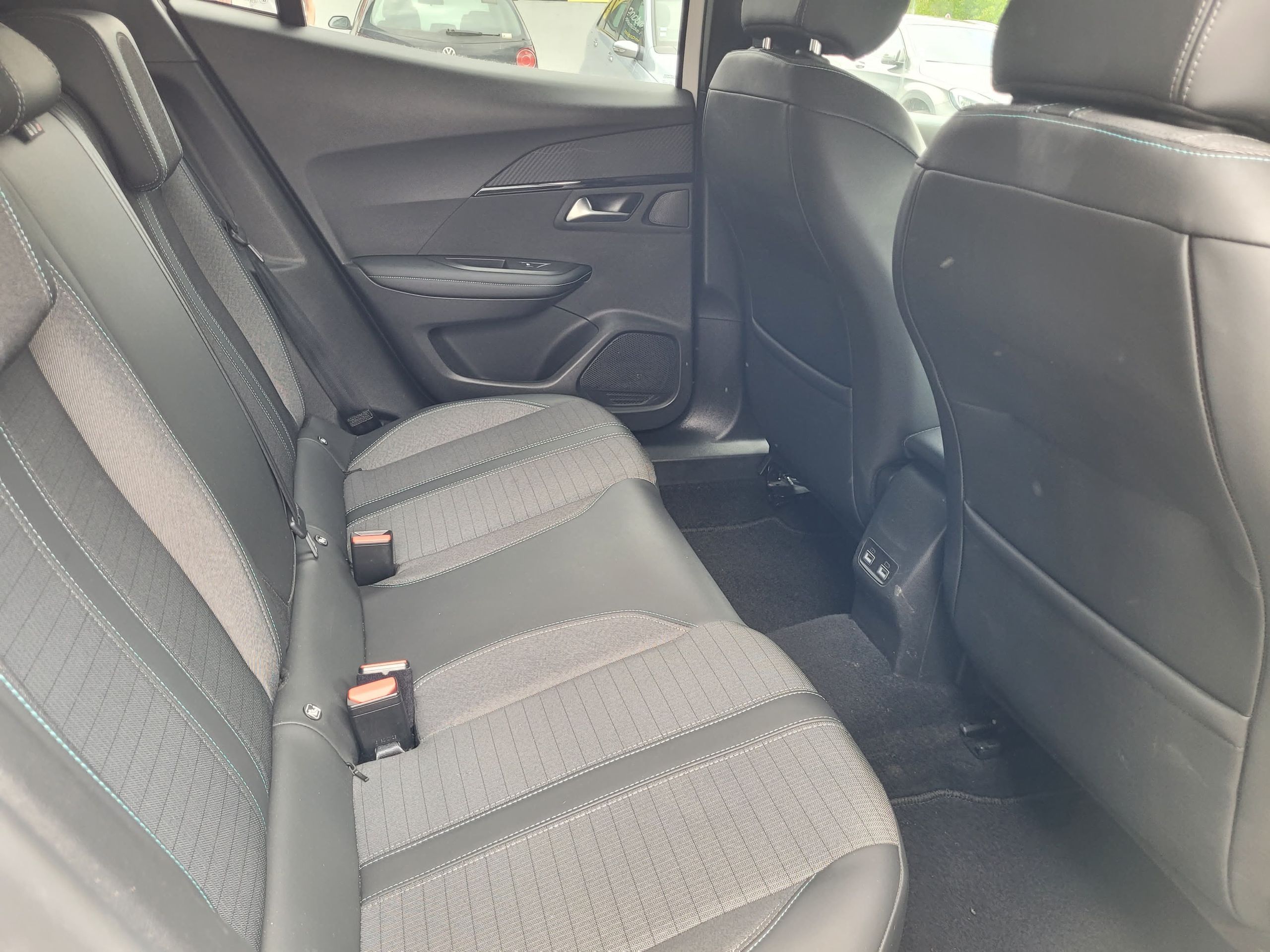 Peugeot 2008 - Garage Aturri