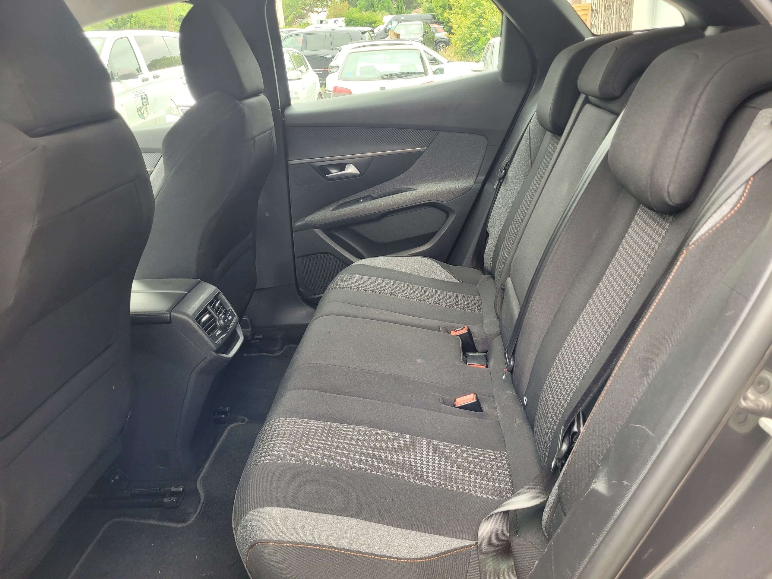 Peugeot 3008 - Garage Aturri
