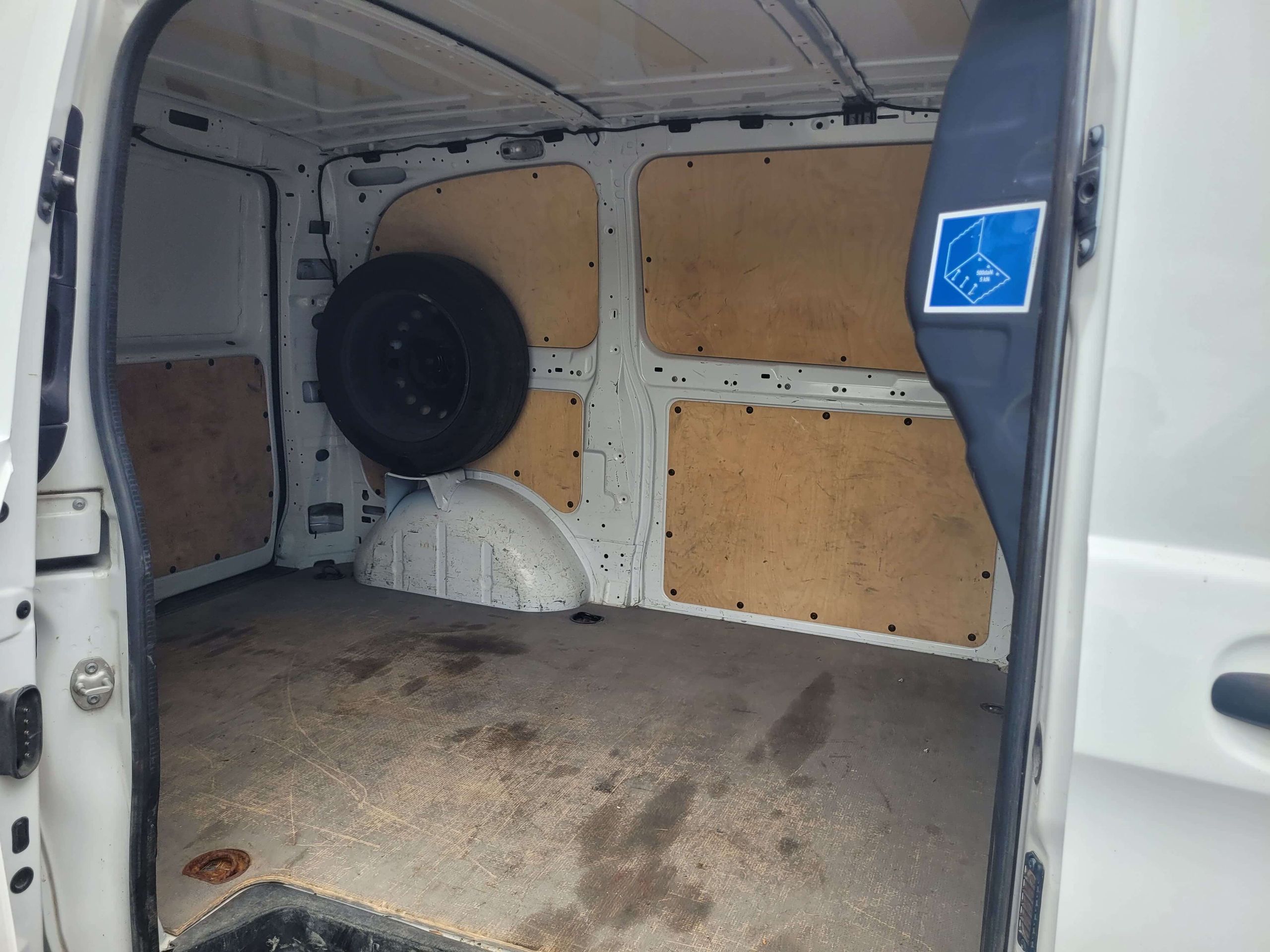 MERCEDES VITO - Garage Aturri