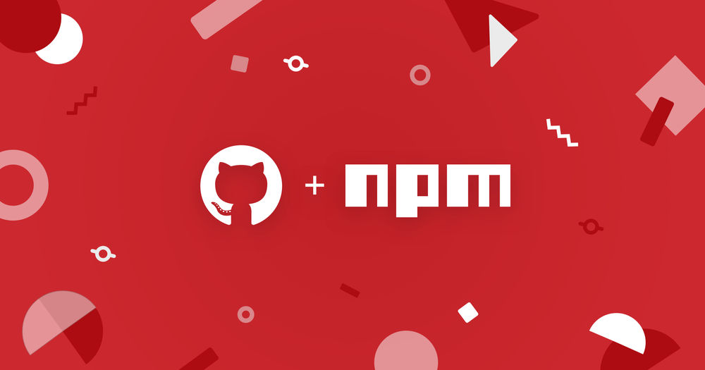 Microsoft GitHub has now acquired the npm; Most popular Javascript package manager
