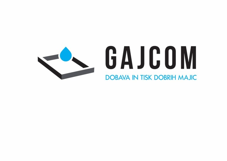 O tisku 5 Gajcom dobava in tisk dobrih majic