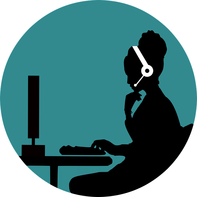 Customer support 1 Pomoč kupcem
