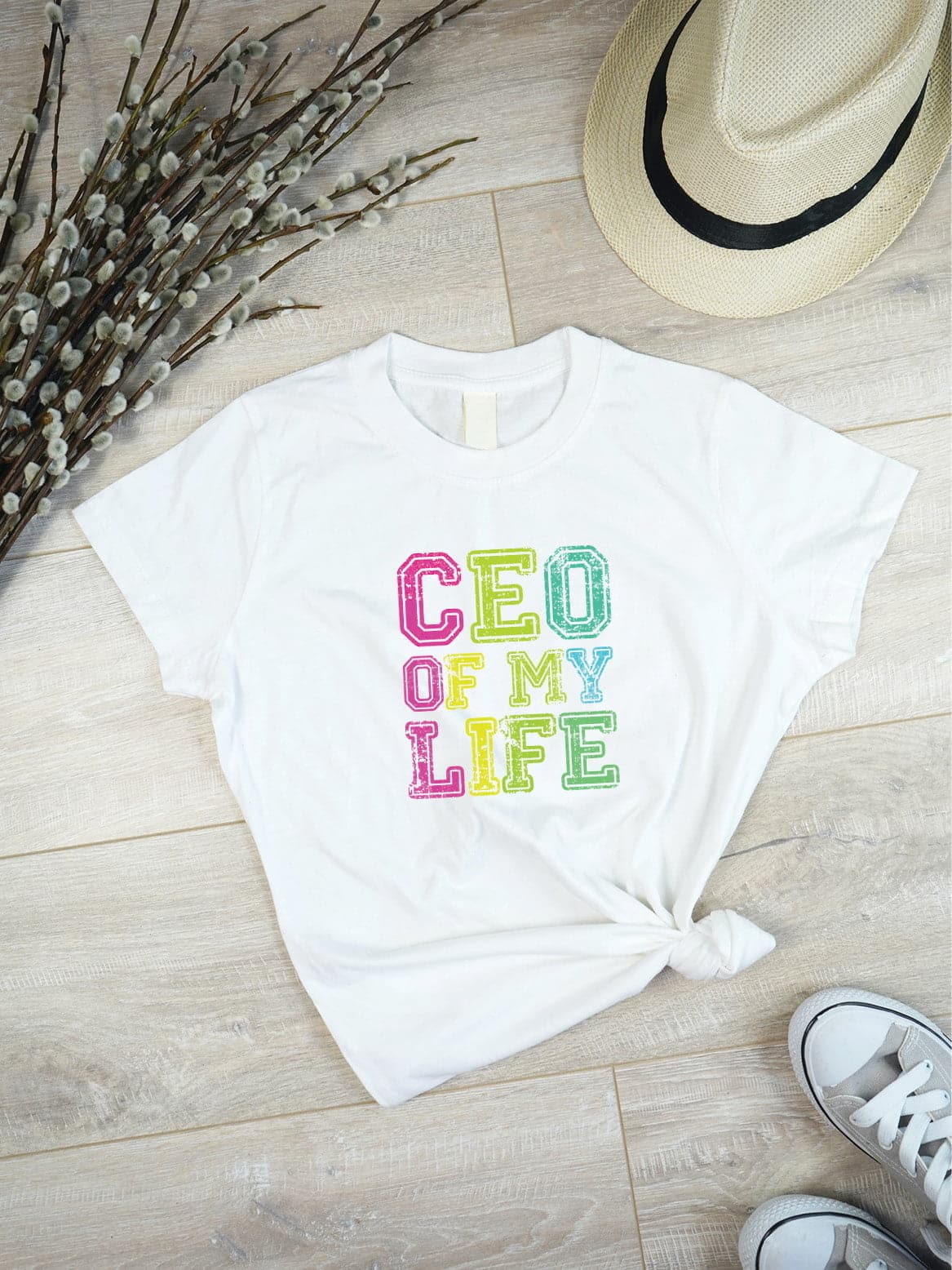 Ceo of my life